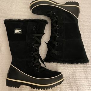 Sorel snow boots